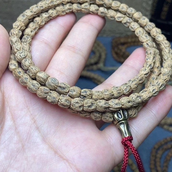 【闪购商品】吊坠柏香籽/百香籽