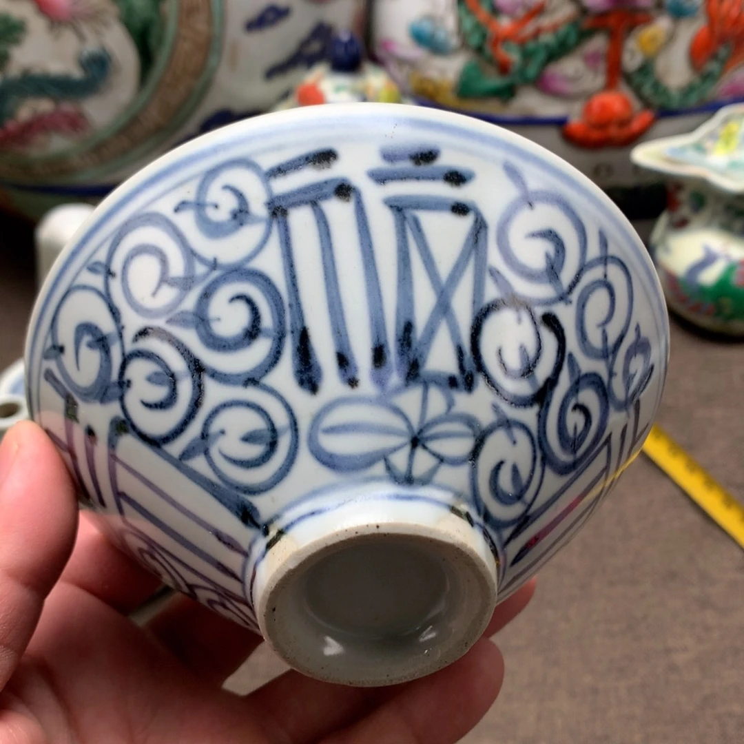 陶瓷摆件旧藏瓷器旧藏瓷器