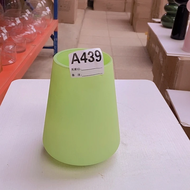 手工艺品玻璃高18.9孤品宠粉福利