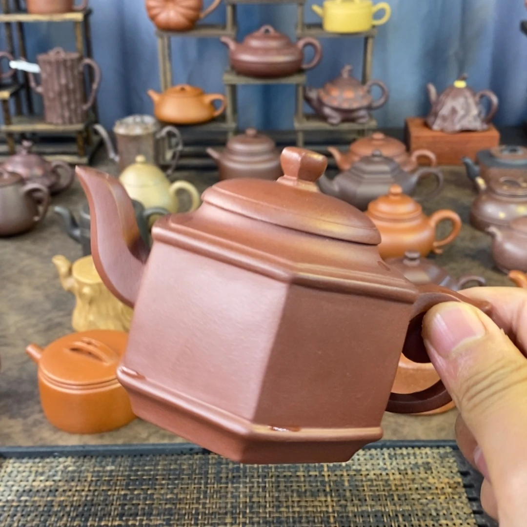 紫砂茶壶578887655667788