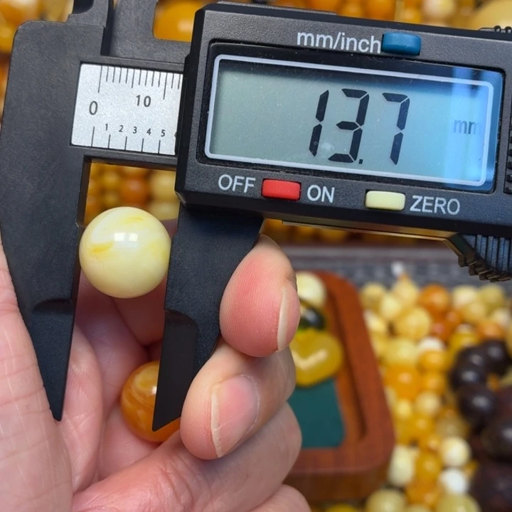 非金属配珠配饰13