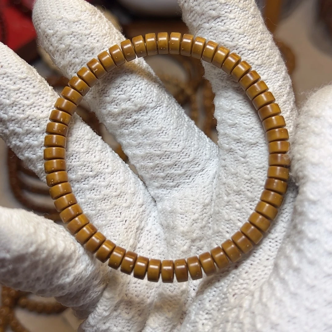 手串紫金鼠紫金鼠药片6*3.5尺寸