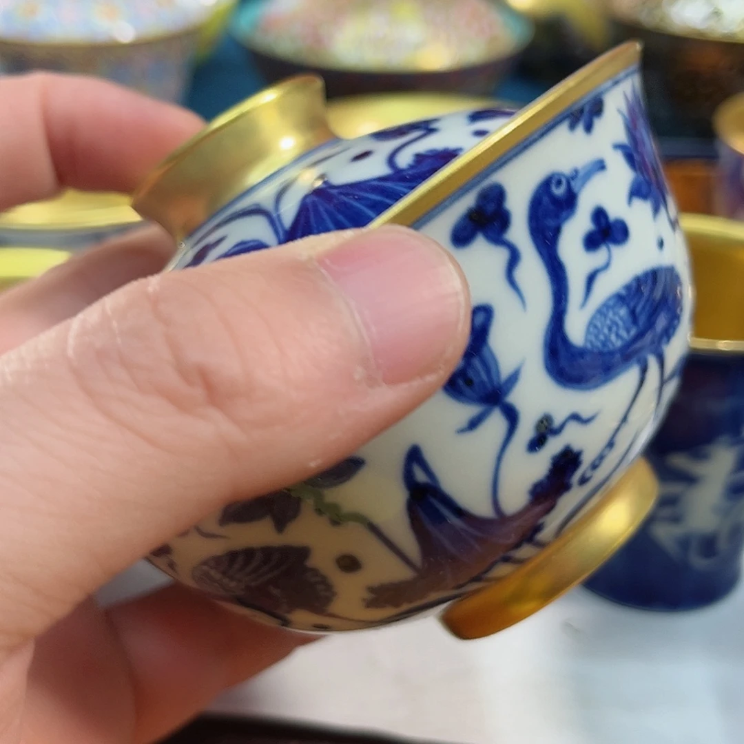 杯千年瓷都景德镇 艺术关注谢佳豪