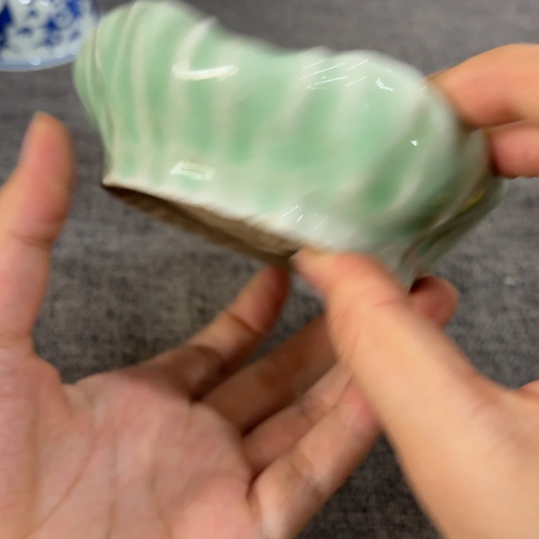 非常好用漂亮的茶具