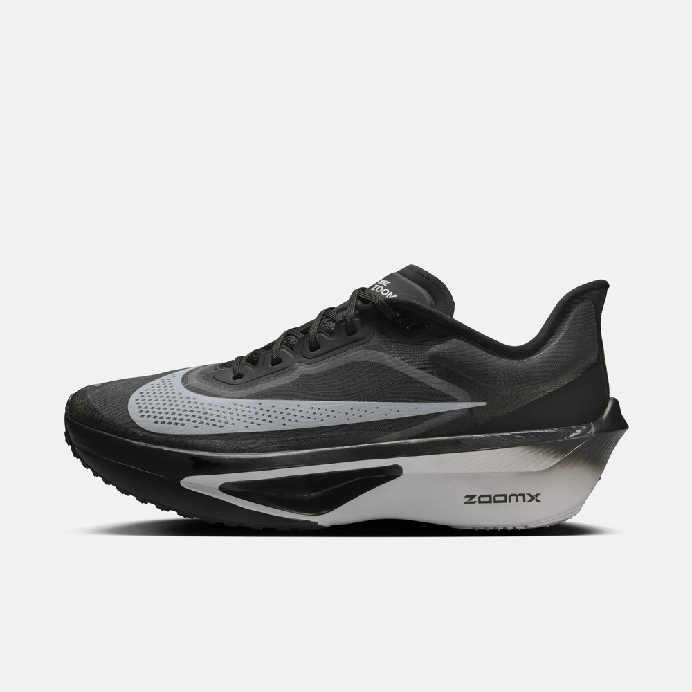 NIKE耐克男子ZOOM FLY 6时尚个性潮流舒适人生跑鞋FN8454-001