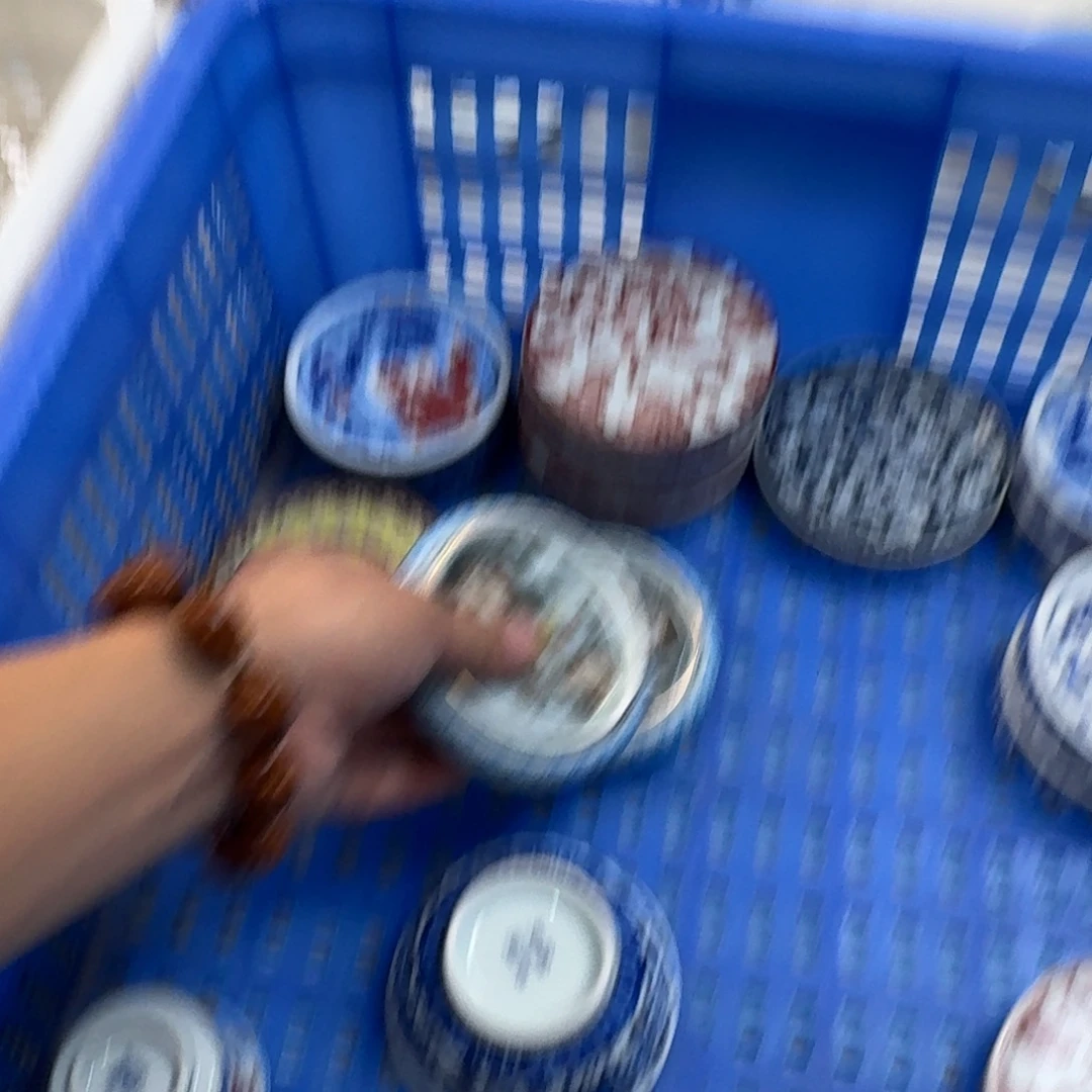 杯梦马盖置景德镇