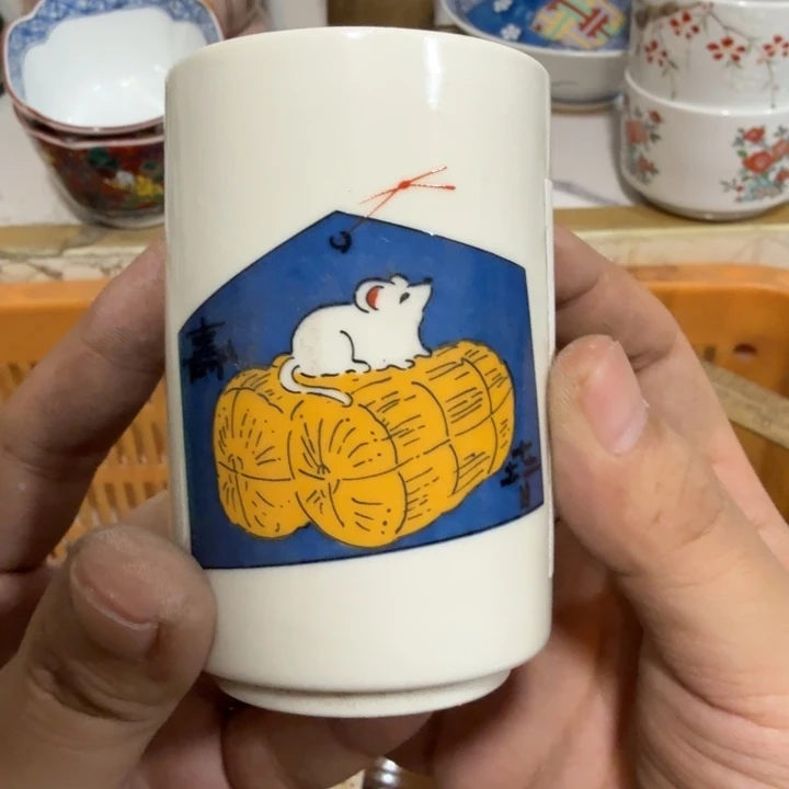 陶瓷推荐第二名20包邮