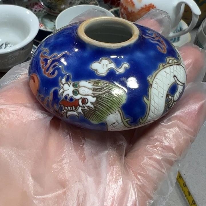 景德镇陶瓷工艺品瓷器
