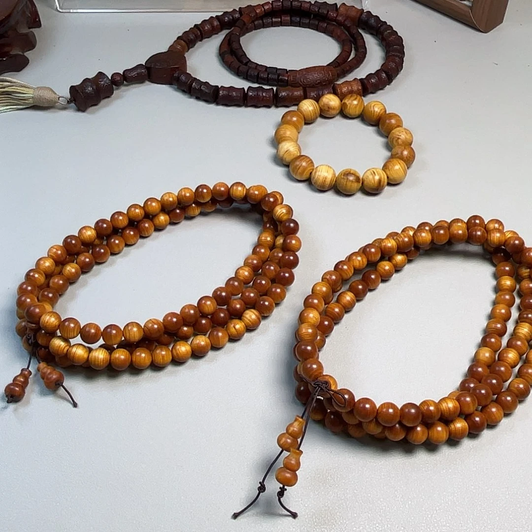 柏木（崖柏）太行崖柏1.0 108