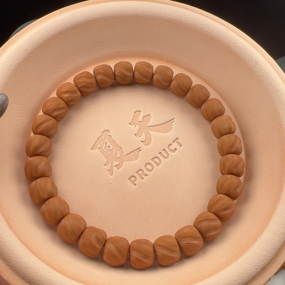 F***O猴头核桃吊坠妖娆