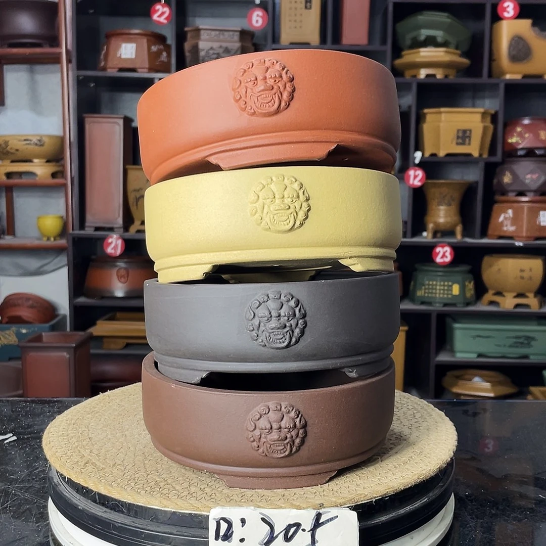 紫砂艺术紫砂工艺