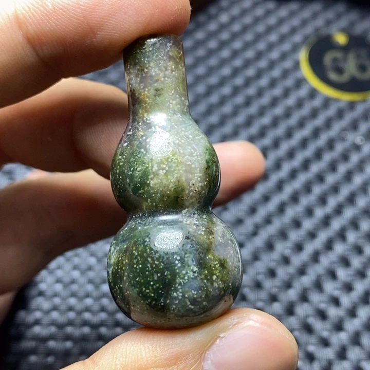 早***梨玛瑙/玉髓未镶嵌1