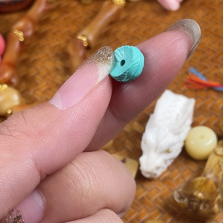 鹿骨手串/手链50