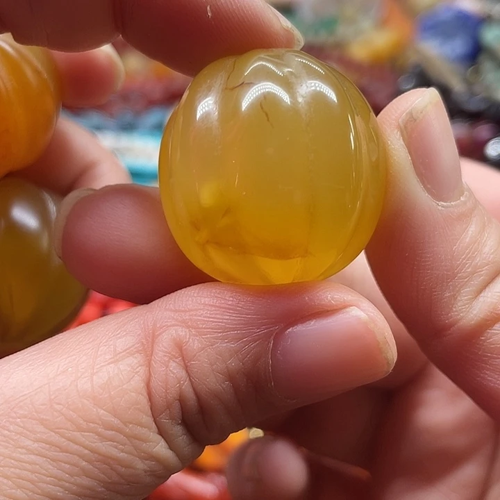 玛瑙/玉髓未镶嵌项链手链喜欢就好