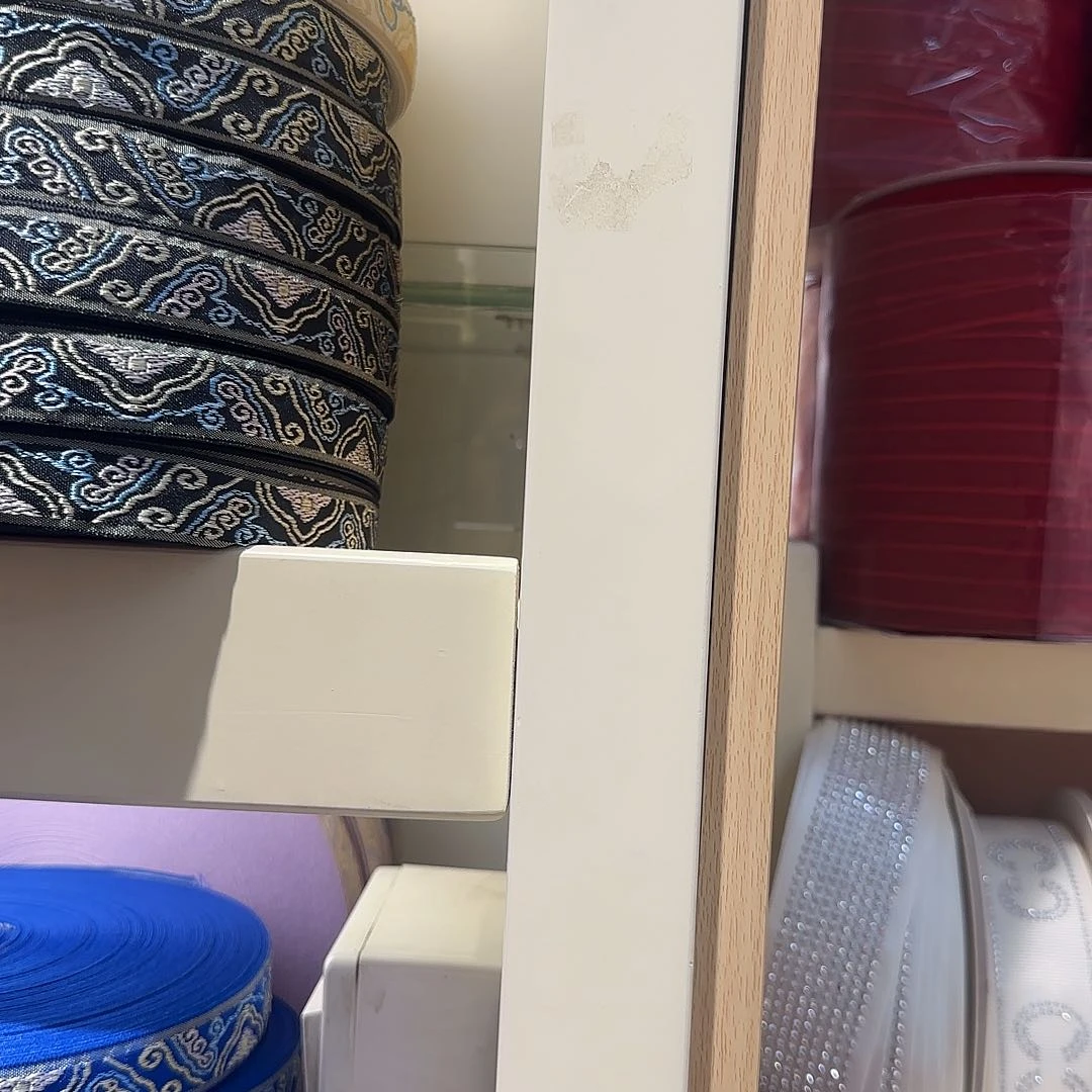 服装辅料花边织带