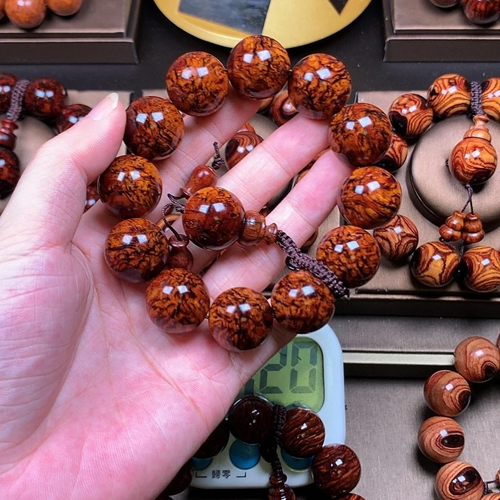 【闪购商品】黄花梨/降香黄檀2.0规格12W