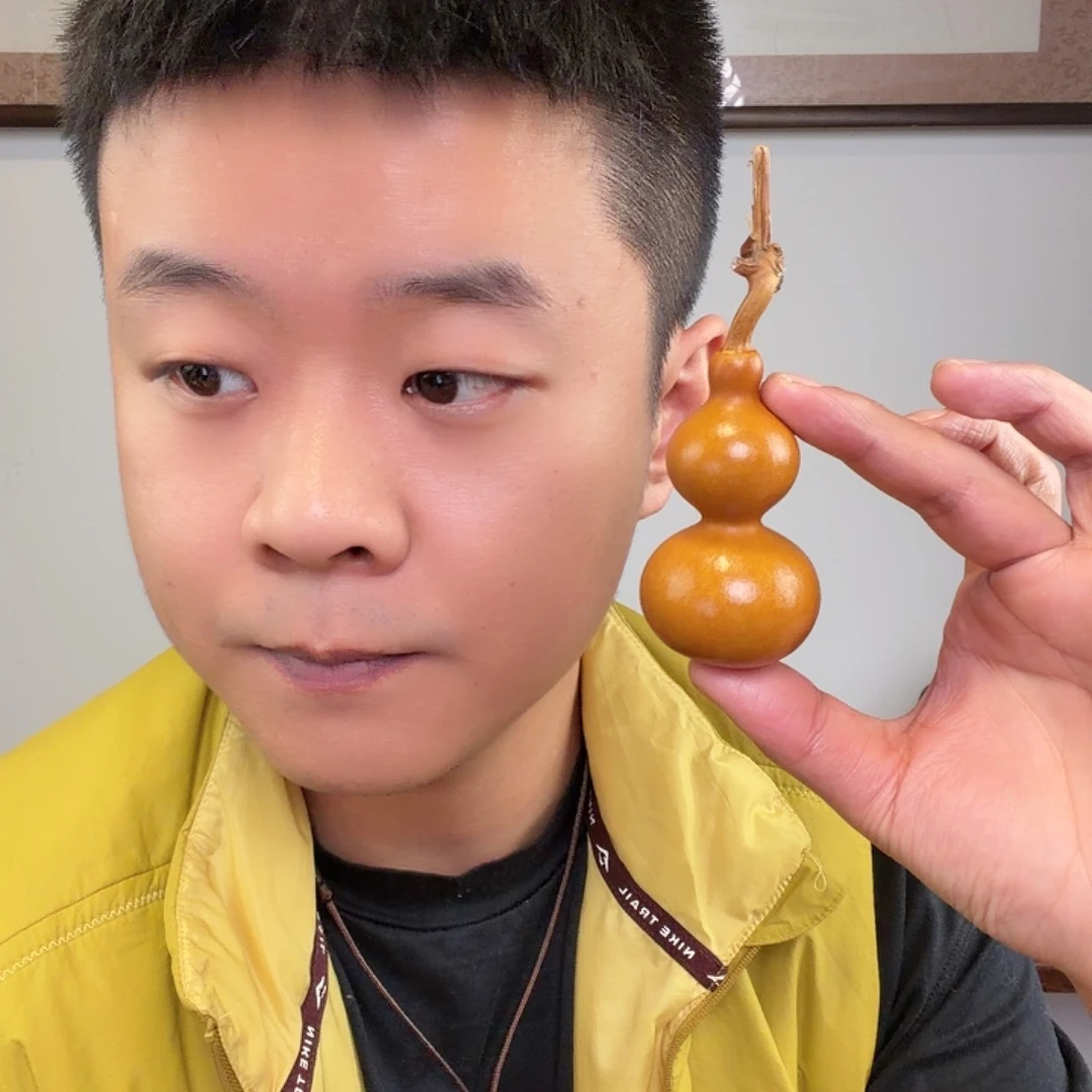 明***明精品天津嘴八宝葫芦