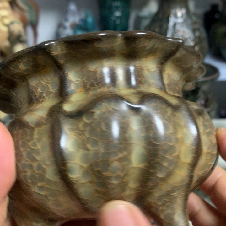 摆件摆件官窑瓷器