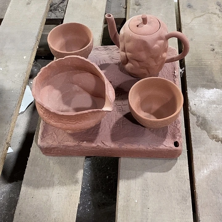 微瑕茶具介意勿拍