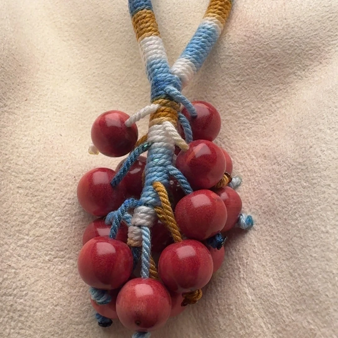 小叶紫檀手串/手链小葡萄串