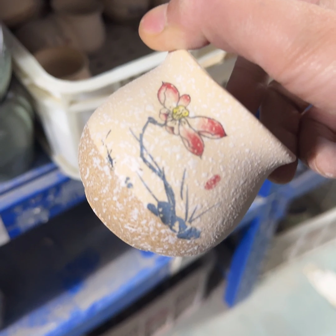 陶瓷福利局·自动合并订单·一个个买凑9元发·3060