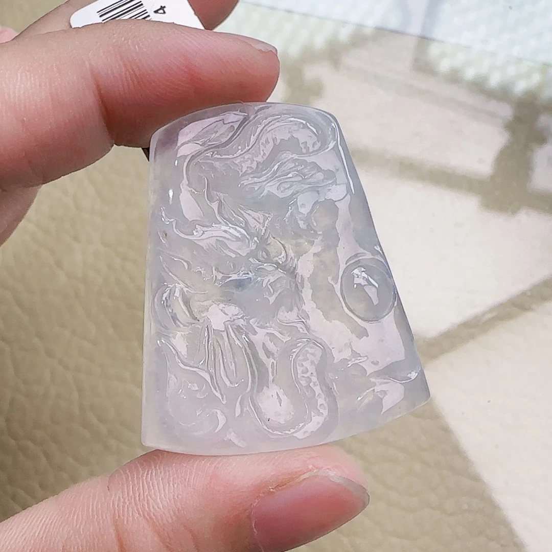 【闪购商品】颈饰未镶嵌翡翠