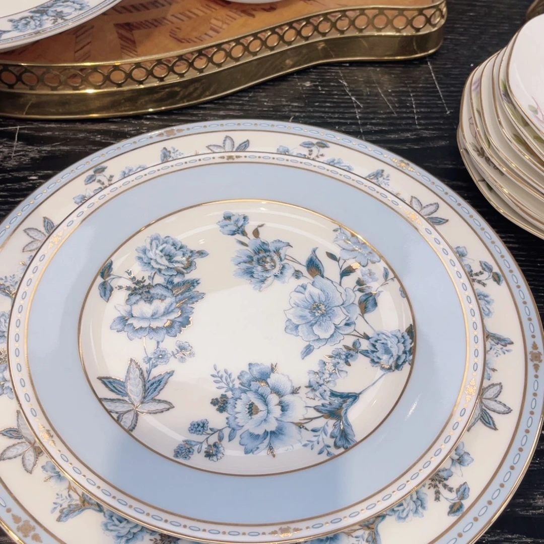 大小盘———————————