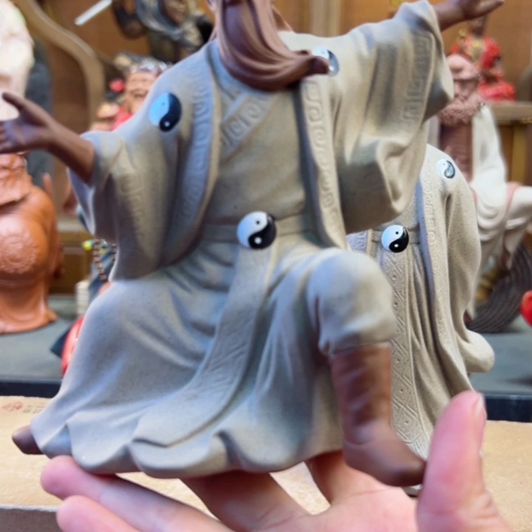 【闪购商品】紫砂茶宠把***天紫砂111111111111