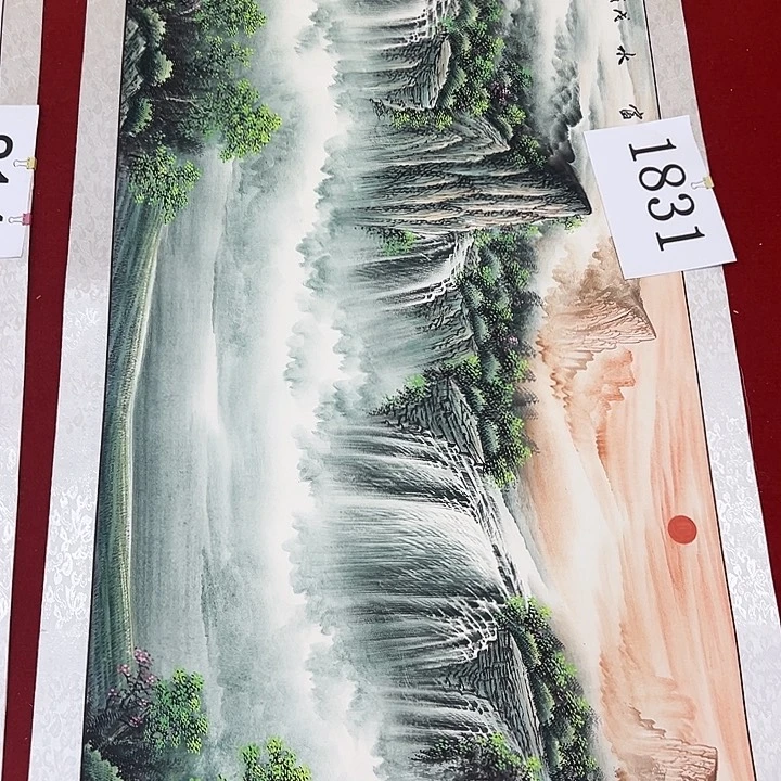 国画福利来啦来了