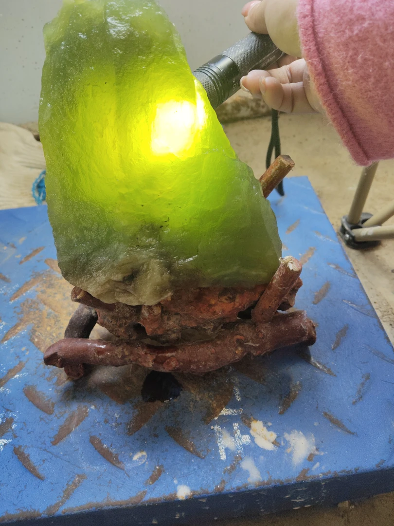 （菲总福利）天然玉石多样性随机发一件