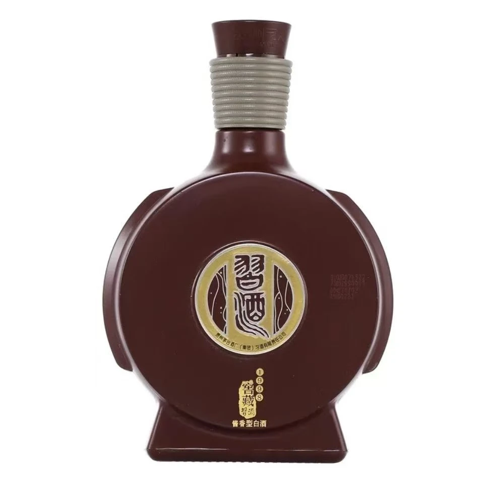 习酒窖藏1998（22年）酱香型白酒53度500ml*1自饮收藏佳品53度500