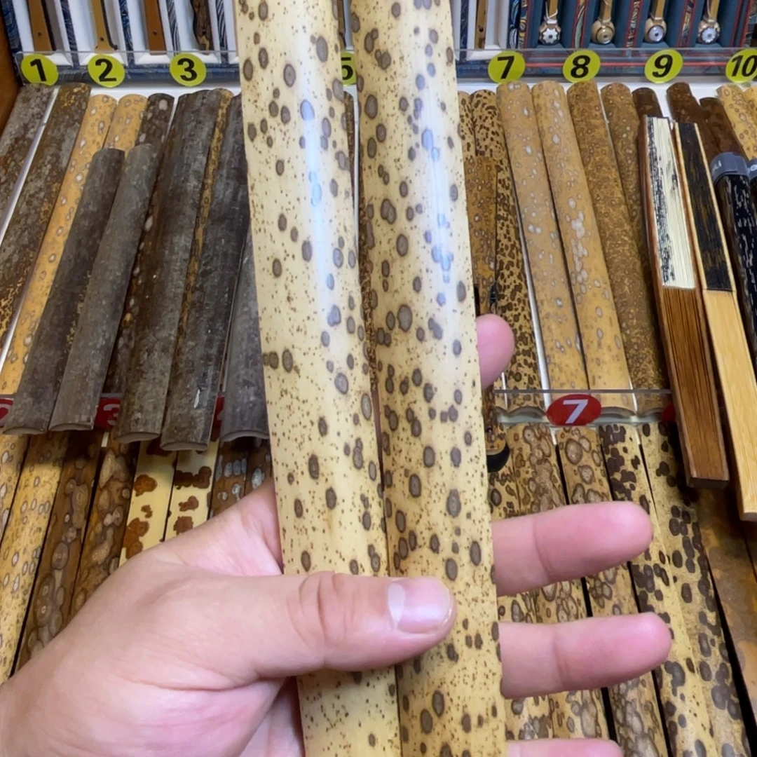 扇子老梅鹿 85寸25排口
