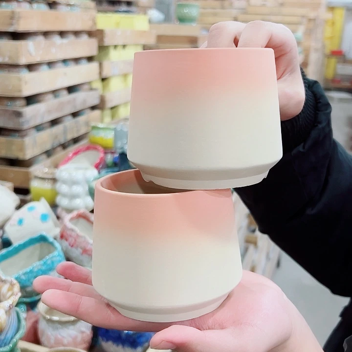 花盆有孔！订单凑满10米包由！