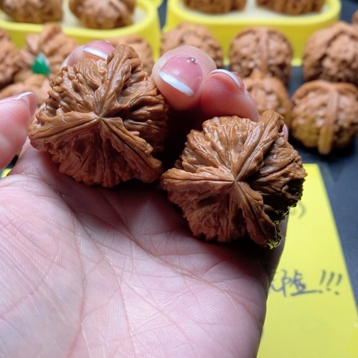 38尺拼接工艺品白奔