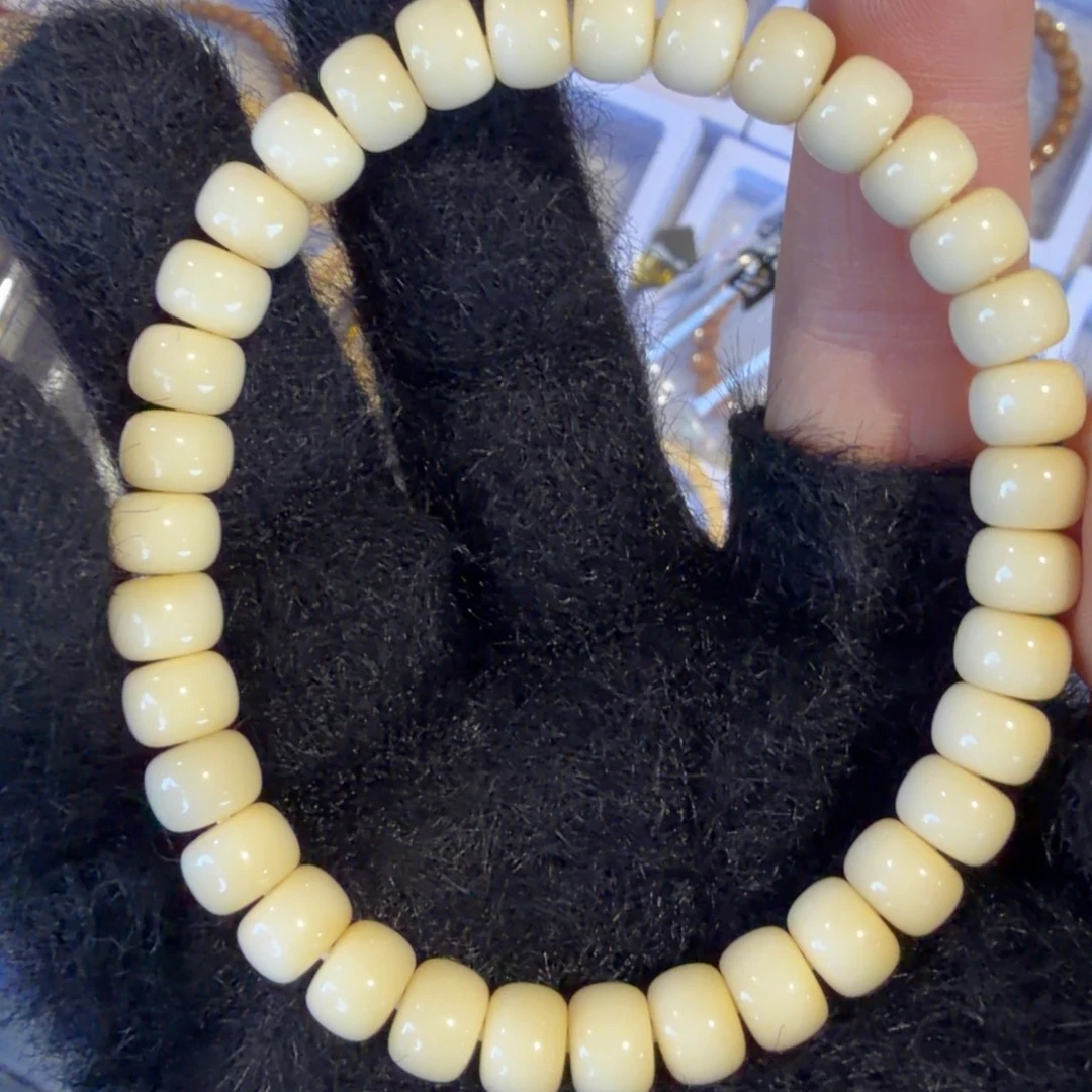 7***u吊坠猴头核桃龙鳞纹手串