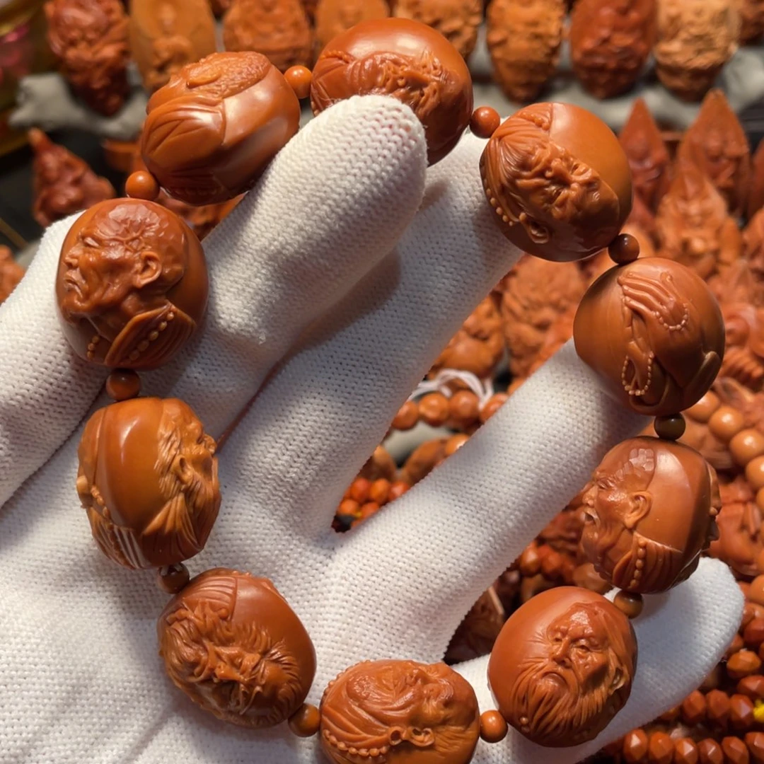 【闪购商品】手串/手链橄榄核