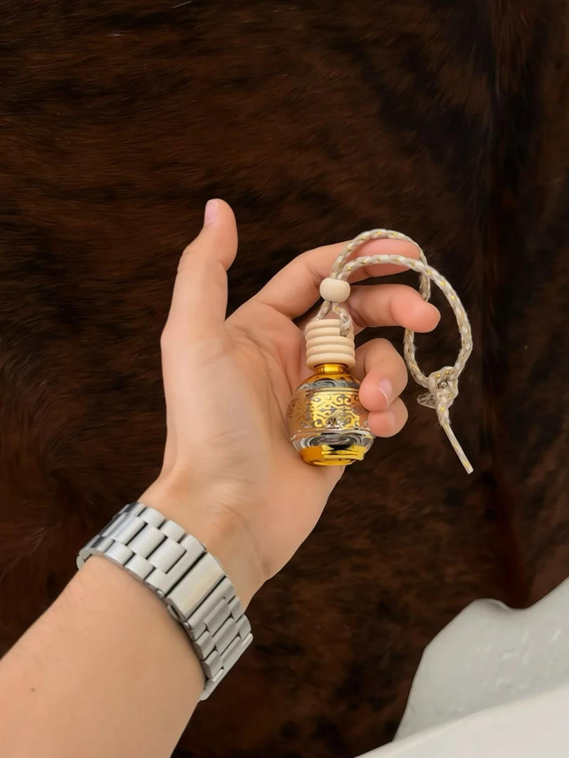 正品迪拜进口车载香精