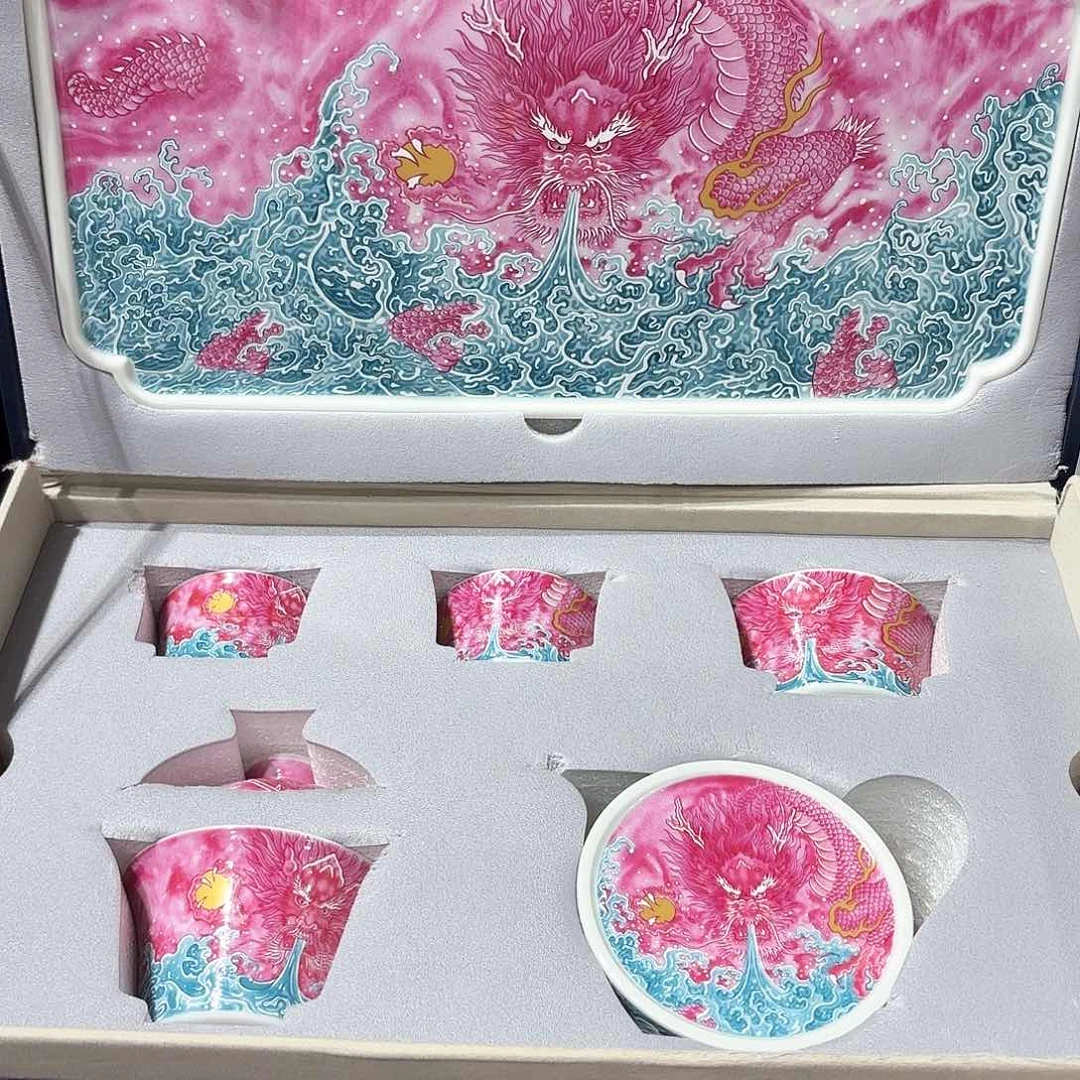 瓷片景德镇陶瓷艺术研究院