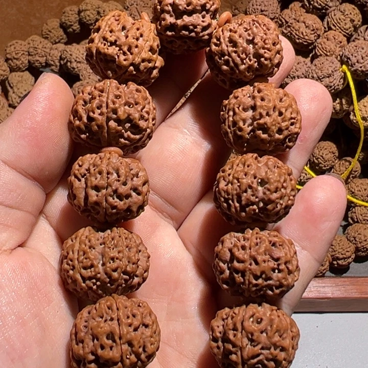 吊坠金刚菩提16号金刚