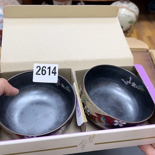 瓷片摆件工艺品瓷器摆件777