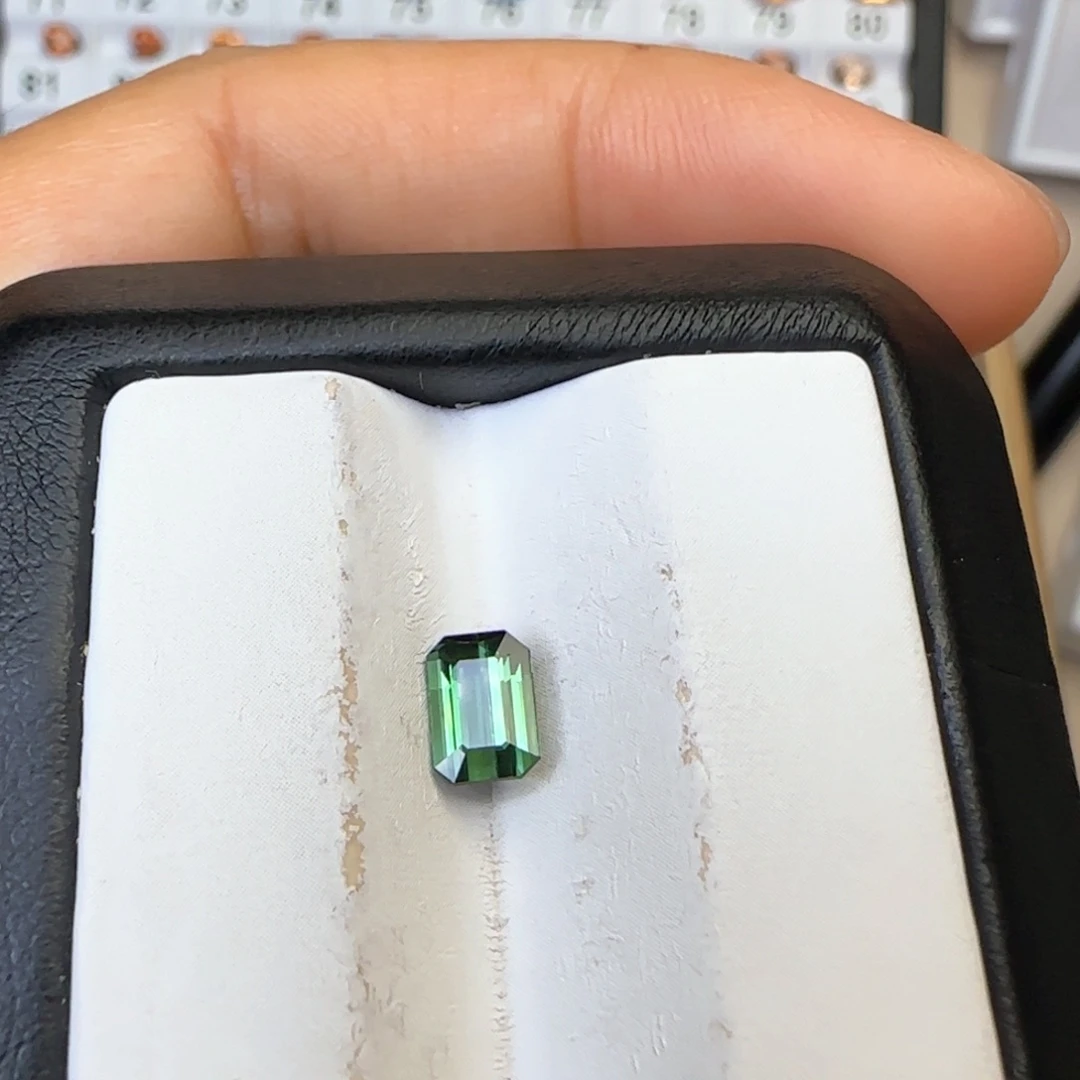 碧玺珠宝半成品未镶嵌天然 特价不出证书