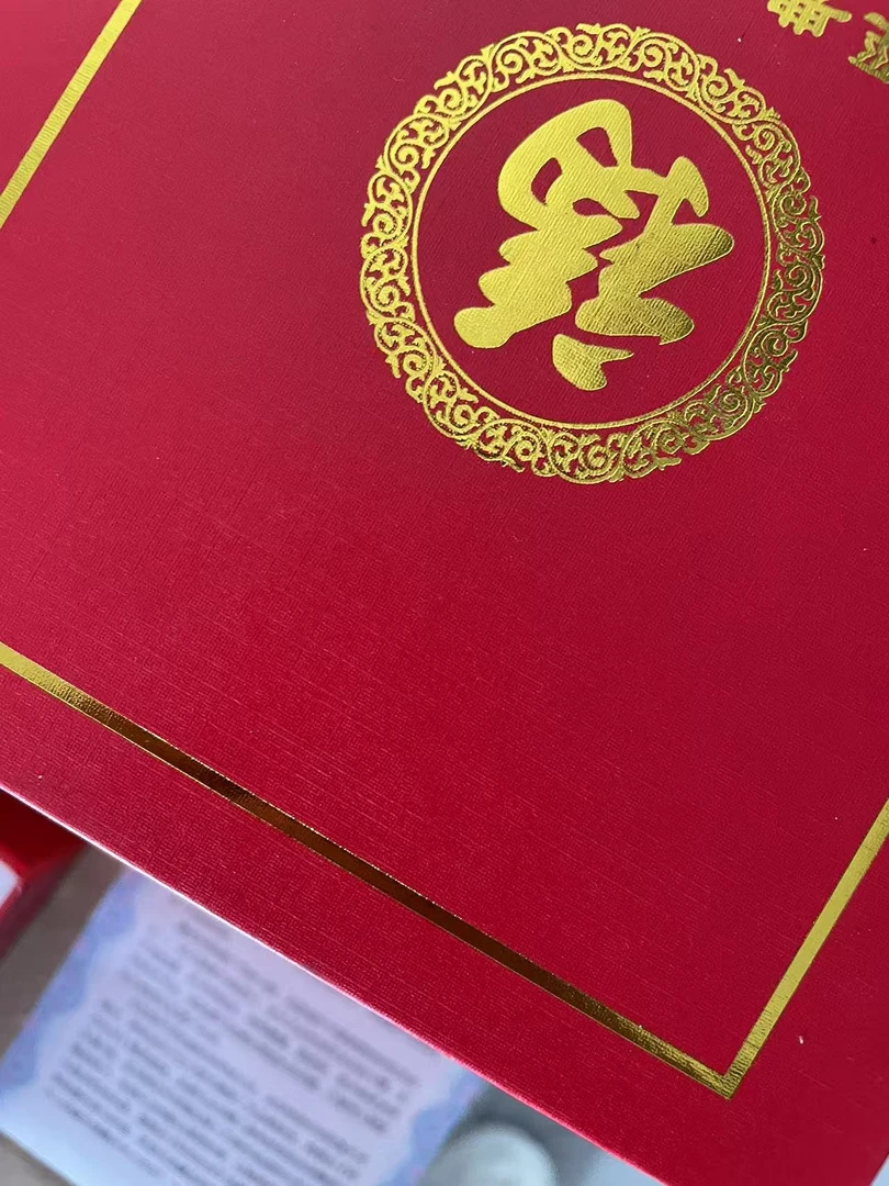 非金属珐琅婚庆饰品 五系列