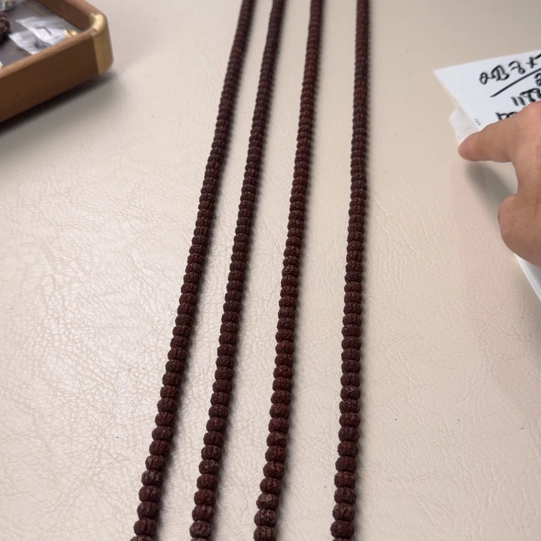 金刚菩提吊坠毕业知系列8老树王脖挂