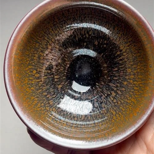 【闪购商品】茶盏-157............