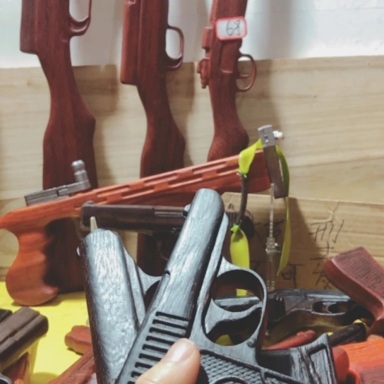 木模型制作工艺设计