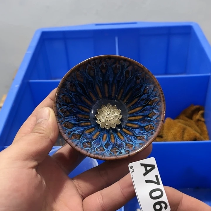 茶具默认微瑕瓷器、茶具、壶、摆件，介意勿拍