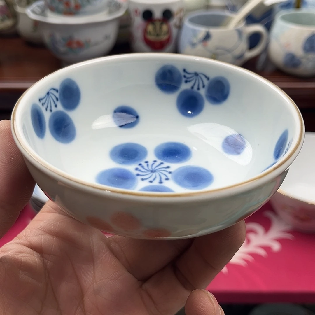 四宝外瓷满20米包邮110