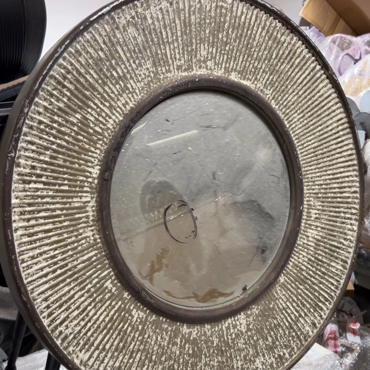 外贸孤品 默认瑕疵