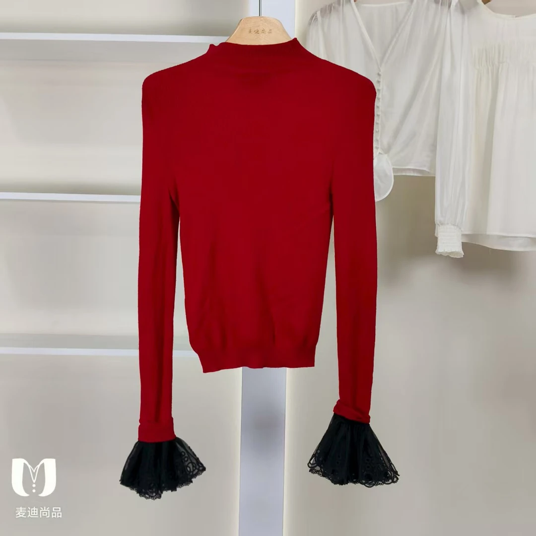 麦迪尚品【ZY】简约时尚百搭连衣裙衬衫外套裤子集合Z3201-Z3250