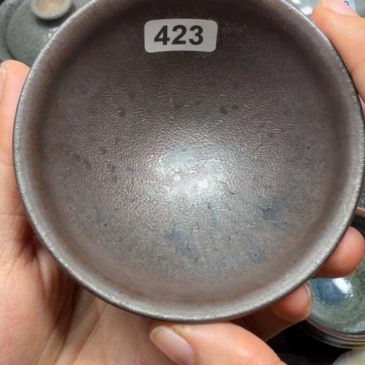 茶盏焦源龙窑，不忘初心423